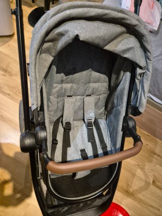 Maxi-Cosi Zelia S Trio