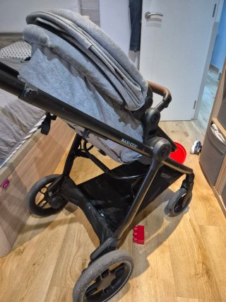 Maxi-Cosi Zelia S Trio