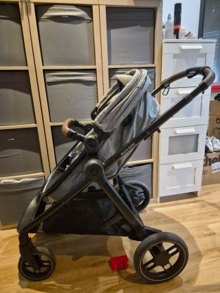 Maxi-Cosi Zelia S Trio