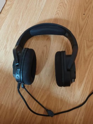 Cascos negros