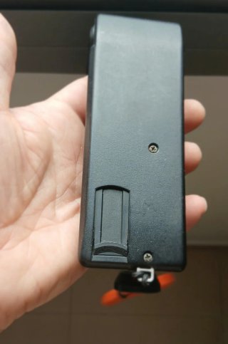Cámara Kodak Ektra 150 ■■UNA CAMERA DE 110■■