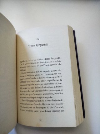 La increïble història de-- La gran fuga de l'avi