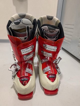 Botas de esquí Atomic Race 11 talla 45