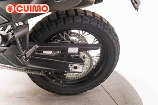 CFMOTO 800 MT-X