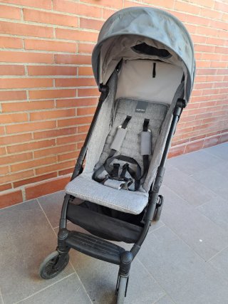 Passeggino Inglesina quid2