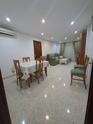 Alquiler de habitacion estudiantes