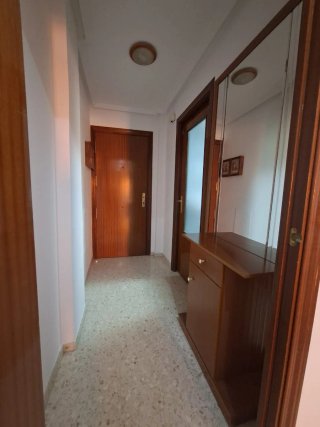 Alquiler de habitacion estudiantes