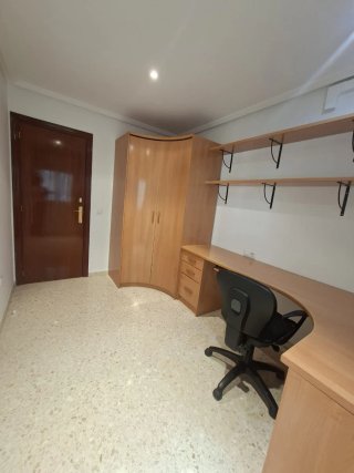 Alquiler de habitacion estudiantes