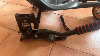 Asiento Kart para Hoverboard