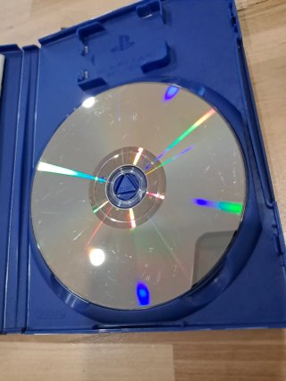 Gran Turismo 4 PS2