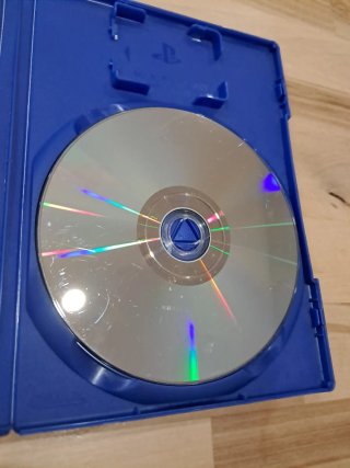 Gran Turismo 4 PS2