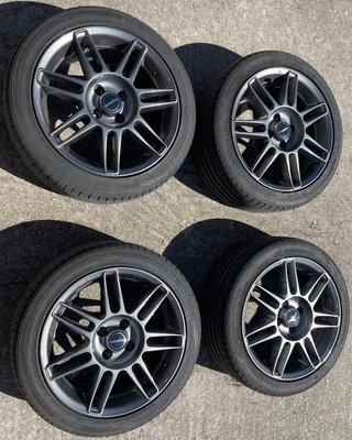 Llantas Speedline