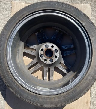 Llantas Speedline