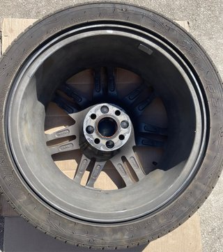 Llantas Speedline