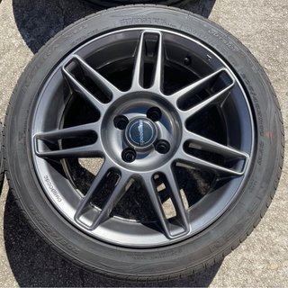 Llantas Speedline