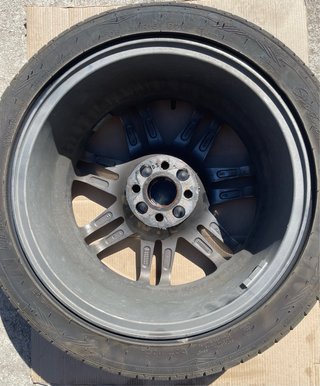 Llantas Speedline