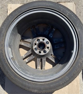 Llantas Speedline