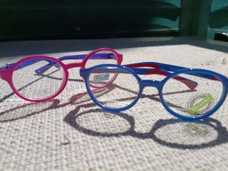 Gafas graduables Nano infantiles.