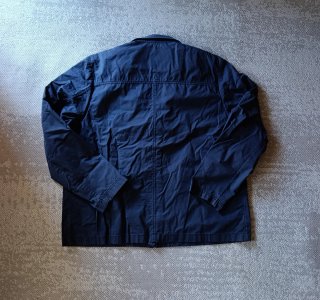 Chaqueta Burberry Harrington