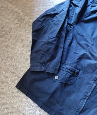 Chaqueta Burberry Harrington