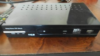 Decodificador TDT