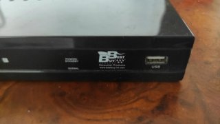 Decodificador TDT