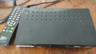 Decodificador TDT