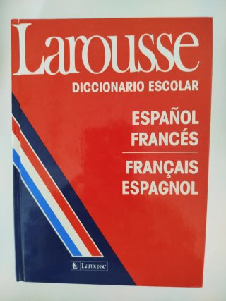 Diccionarios