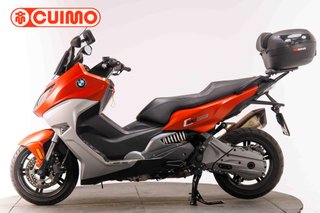 BMW C 650 SPORT