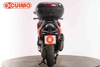 BMW C 650 SPORT