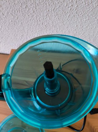 Exprimidor Eléctrico Cecotec 1L
