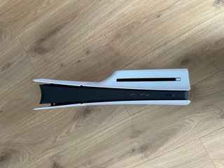 PlayStation 5 Slim Fortnite Edición 1TB