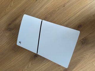 PlayStation 5 Slim Fortnite Edición 1TB
