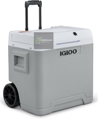 IGLOO IE42 Nevera Eléctrica