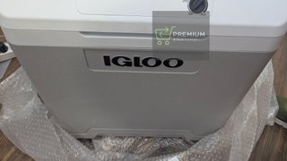 IGLOO IE42 Nevera Eléctrica