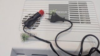 IGLOO IE42 Nevera Eléctrica