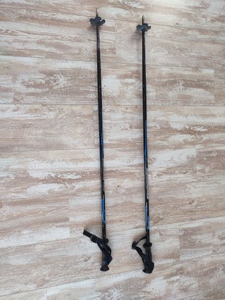Bastones de esquí Rossignol