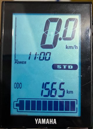 Bicicleta Eléctrica Haibike SDURO HardSeven SL