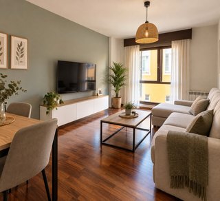 Pintor profesional en coruña y alrededores