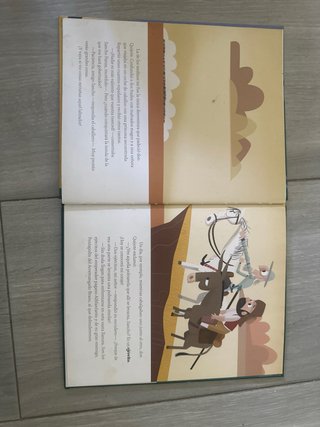 Don Quijote de la Mancha