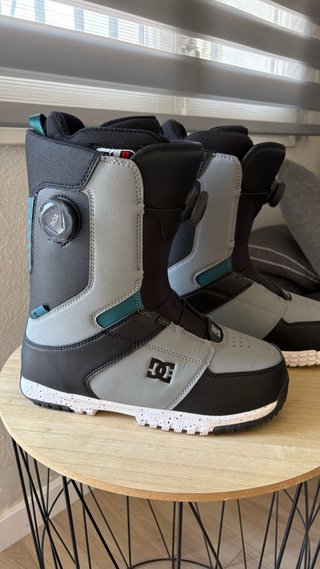 Botas Snowboard DC Shoes Control BOA 42,5