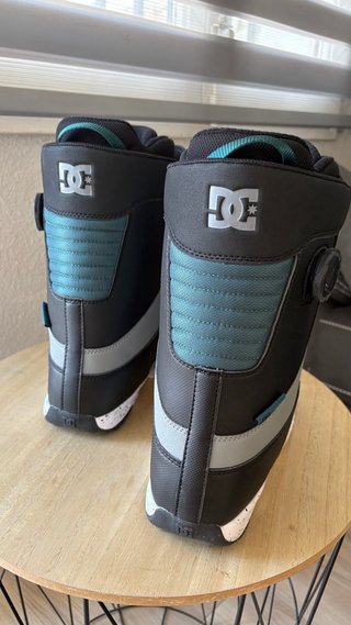 Botas Snowboard DC Shoes Control BOA 42,5