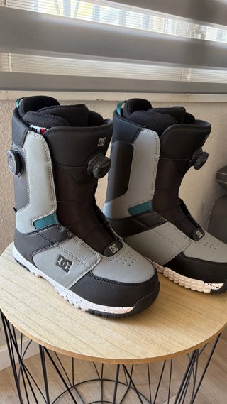 Botas Snowboard DC Shoes Control BOA 42,5