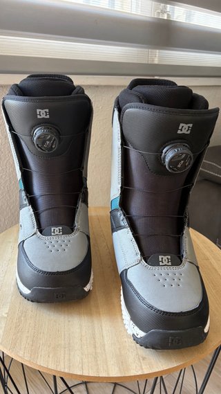 Botas Snowboard DC Shoes Control BOA 42,5