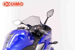 YAMAHA YZF R3