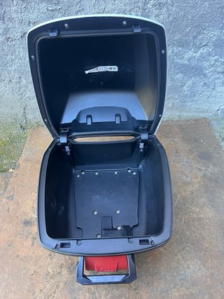 BMW S1000XR F900XR R1250RS C400 G310 Top Case baul