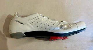 Zapatillas Ciclismo Carretera SCOTT