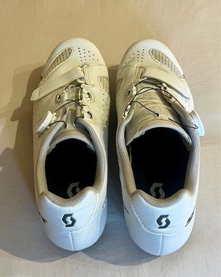 Zapatillas Ciclismo Carretera SCOTT