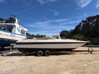 Barco Cougar 37