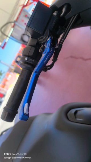 BMW C 650 Sport 18500km